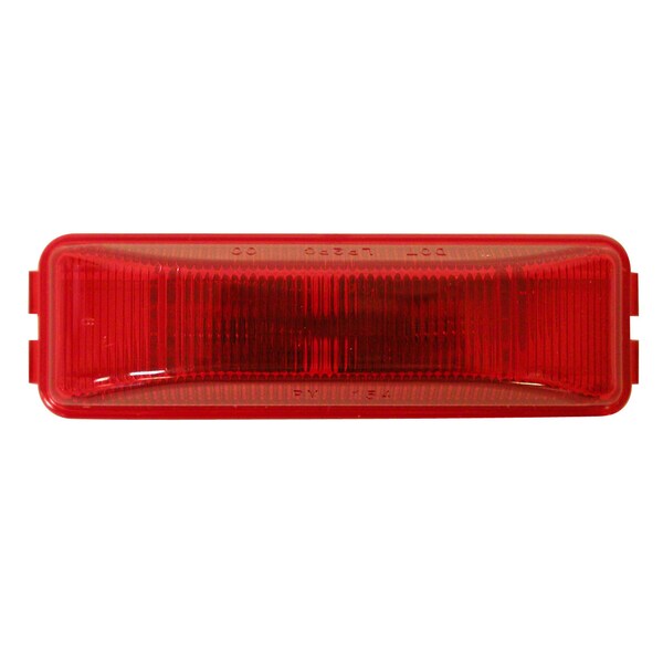 Peterson Lighting Clearance Light, PET154R 154R